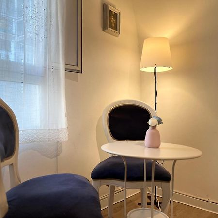 Lunia Home Μπάρι Εξωτερικό φωτογραφία