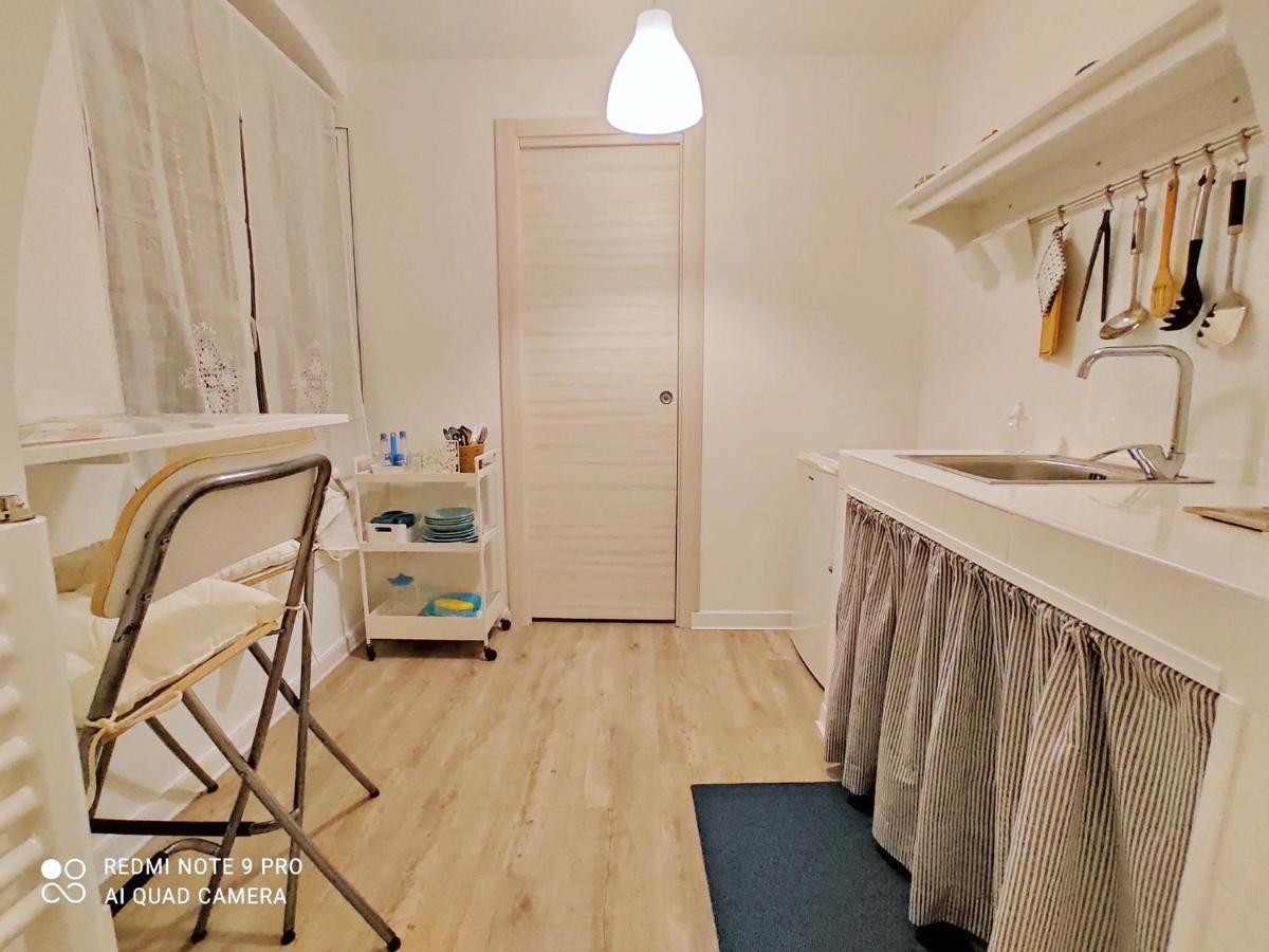 Lunia Home Μπάρι Εξωτερικό φωτογραφία