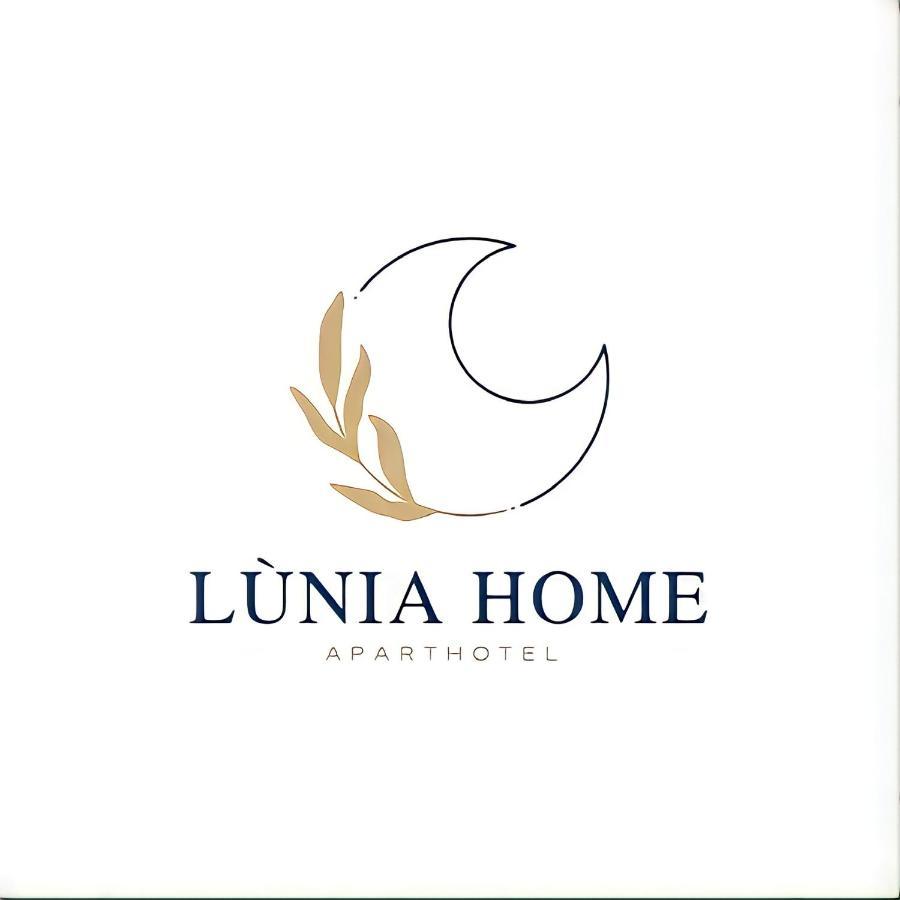 Lunia Home Μπάρι Εξωτερικό φωτογραφία