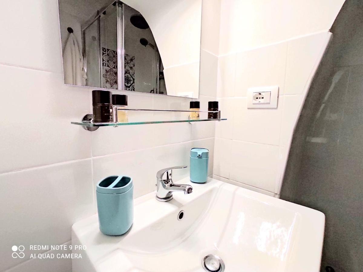 Lunia Home Μπάρι Εξωτερικό φωτογραφία
