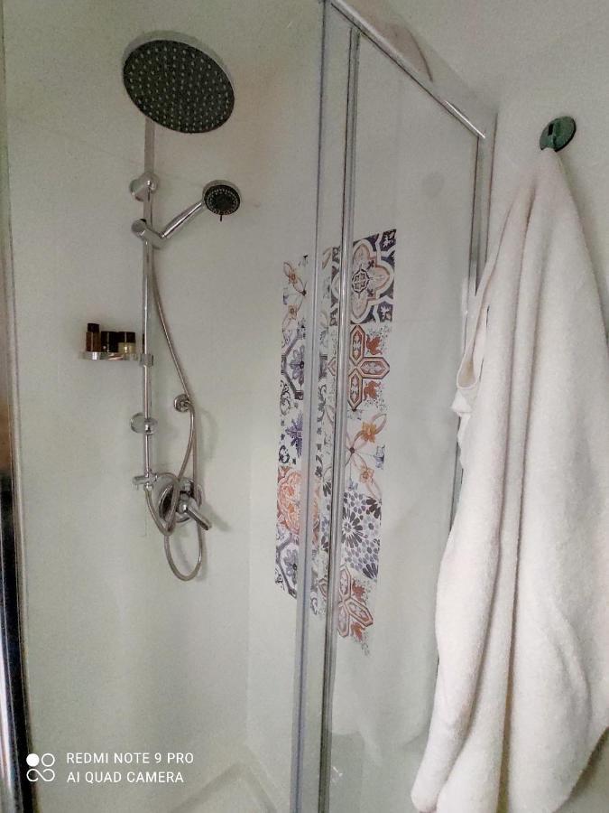 Lunia Home Μπάρι Εξωτερικό φωτογραφία