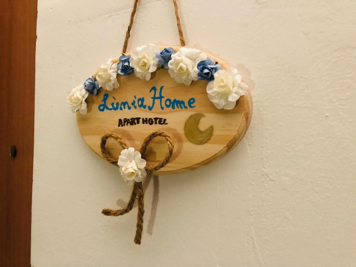 Lunia Home Μπάρι Εξωτερικό φωτογραφία
