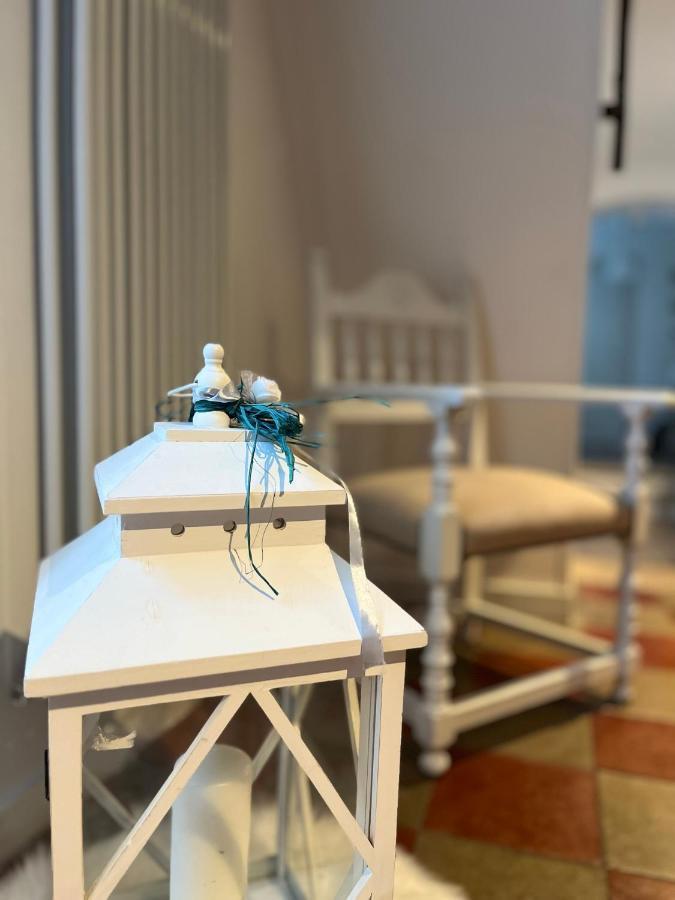 Lunia Home Μπάρι Εξωτερικό φωτογραφία