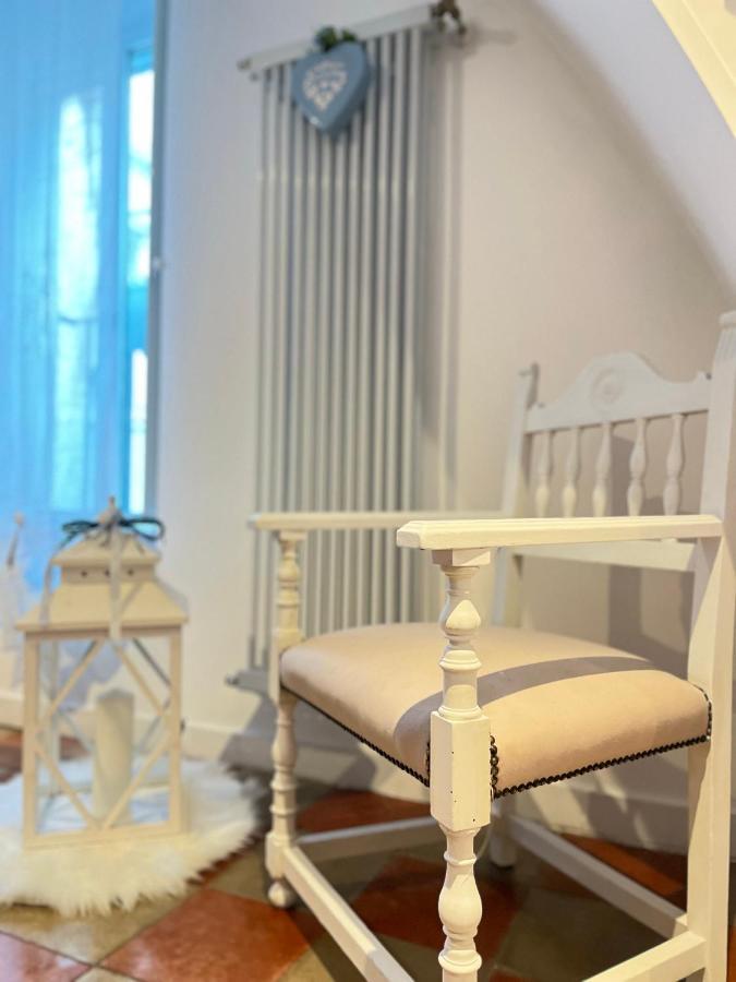 Lunia Home Μπάρι Εξωτερικό φωτογραφία