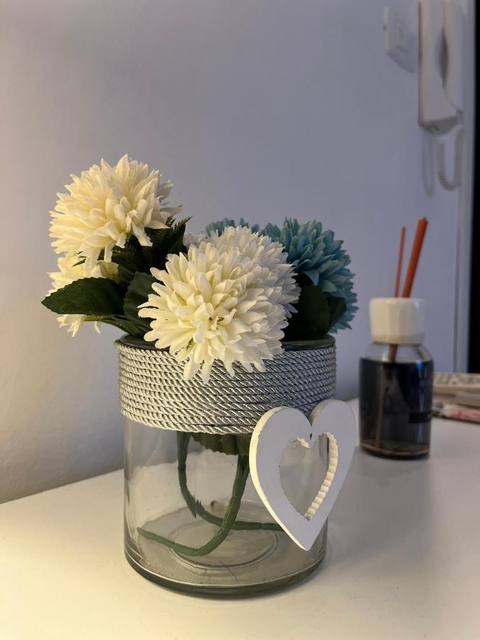 Lunia Home Μπάρι Εξωτερικό φωτογραφία