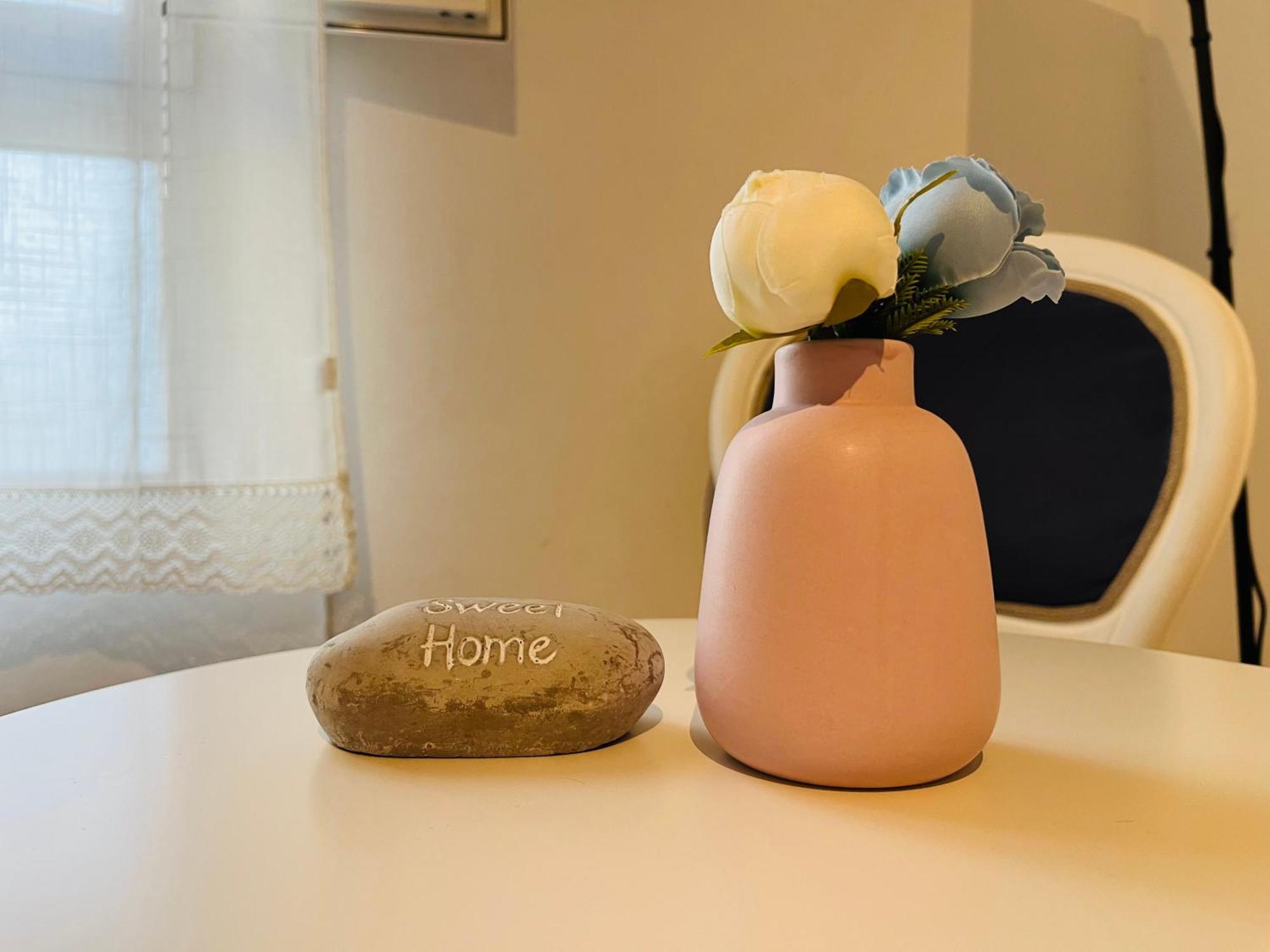 Lunia Home Μπάρι Εξωτερικό φωτογραφία
