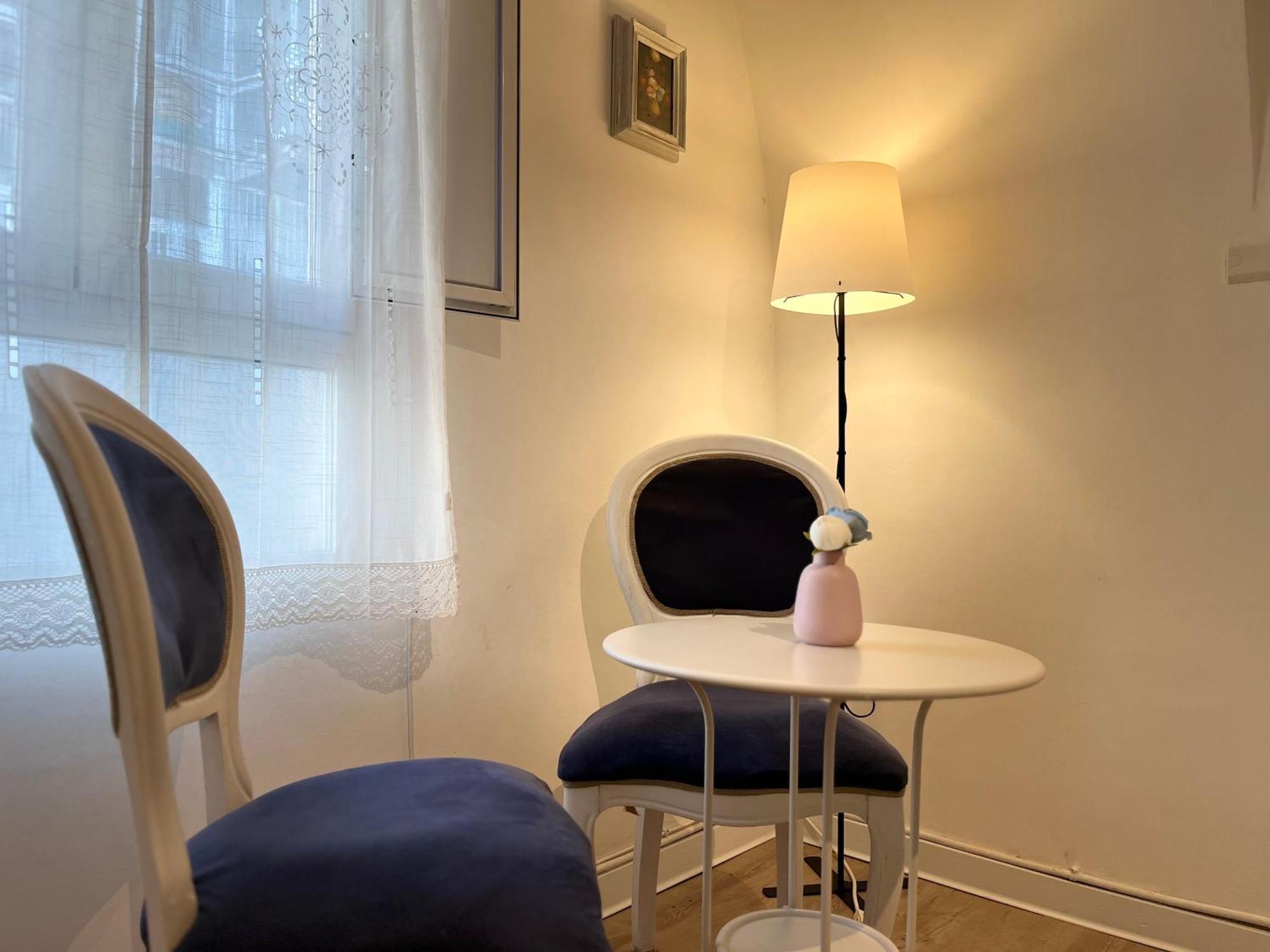 Lunia Home Μπάρι Εξωτερικό φωτογραφία